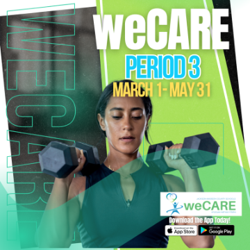  WeCARE